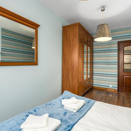 Sleepway Apartments- Szyperska 波兹南 外观 照片