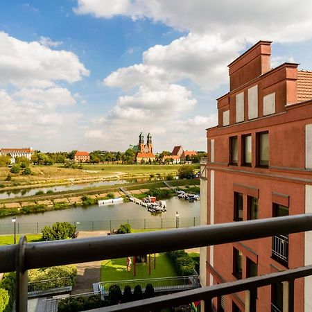 Sleepway Apartments- Szyperska 波兹南 外观 照片