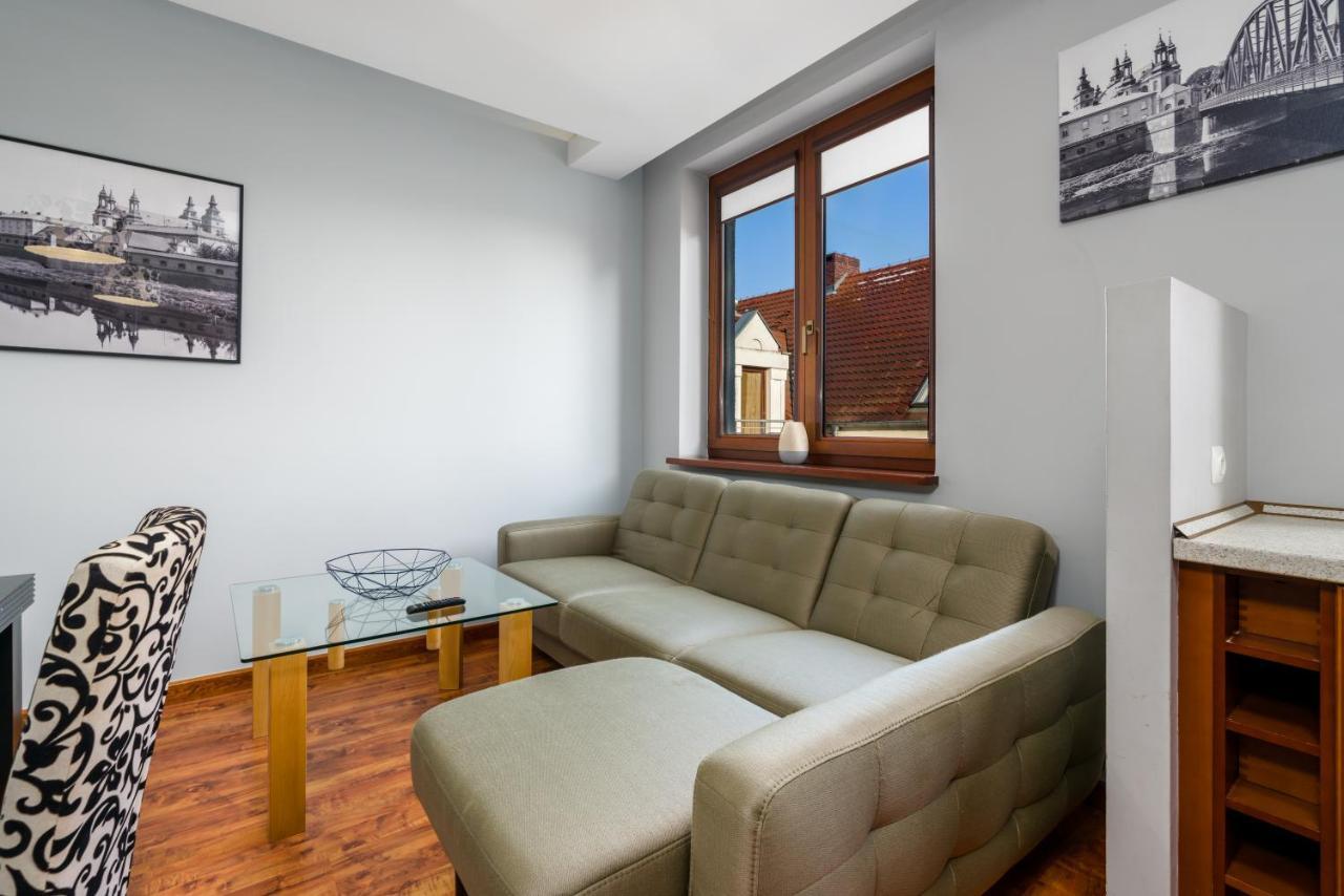 Sleepway Apartments- Szyperska 波兹南 外观 照片
