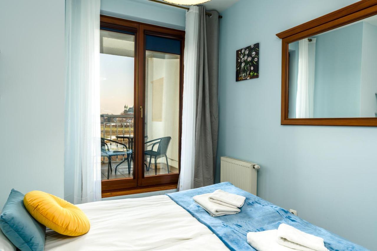 Sleepway Apartments- Szyperska 波兹南 外观 照片