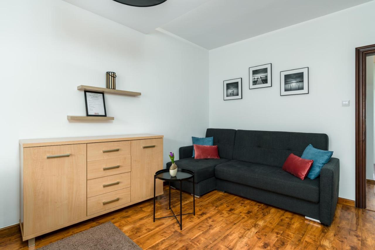 Sleepway Apartments- Szyperska 波兹南 外观 照片